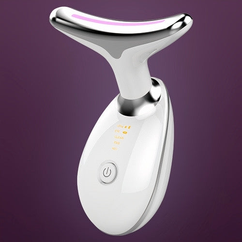 Pure Aura Micro Glow Massager – Radiant & Youthful Skin
