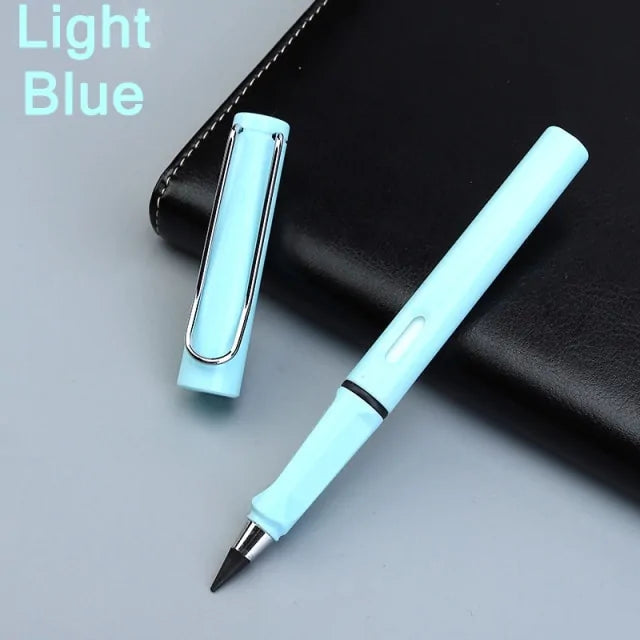 Magic Pen – Invisible Ink, Erasable, and Multifunctional Writing Tool