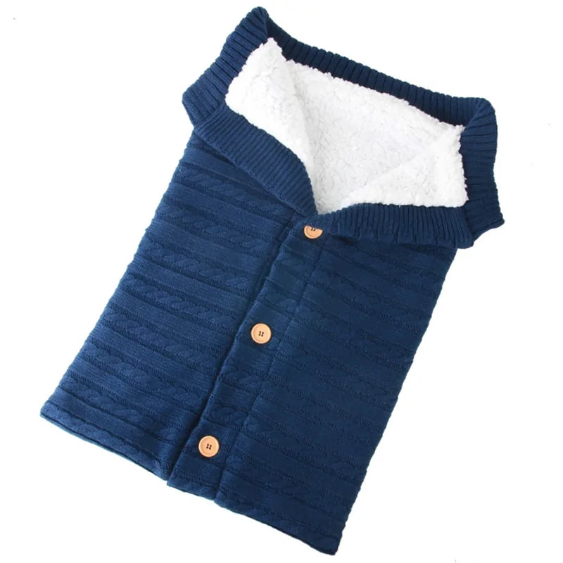 Winter Sleeping Bags for Babies - Keep Your Little One Warm and Cozy