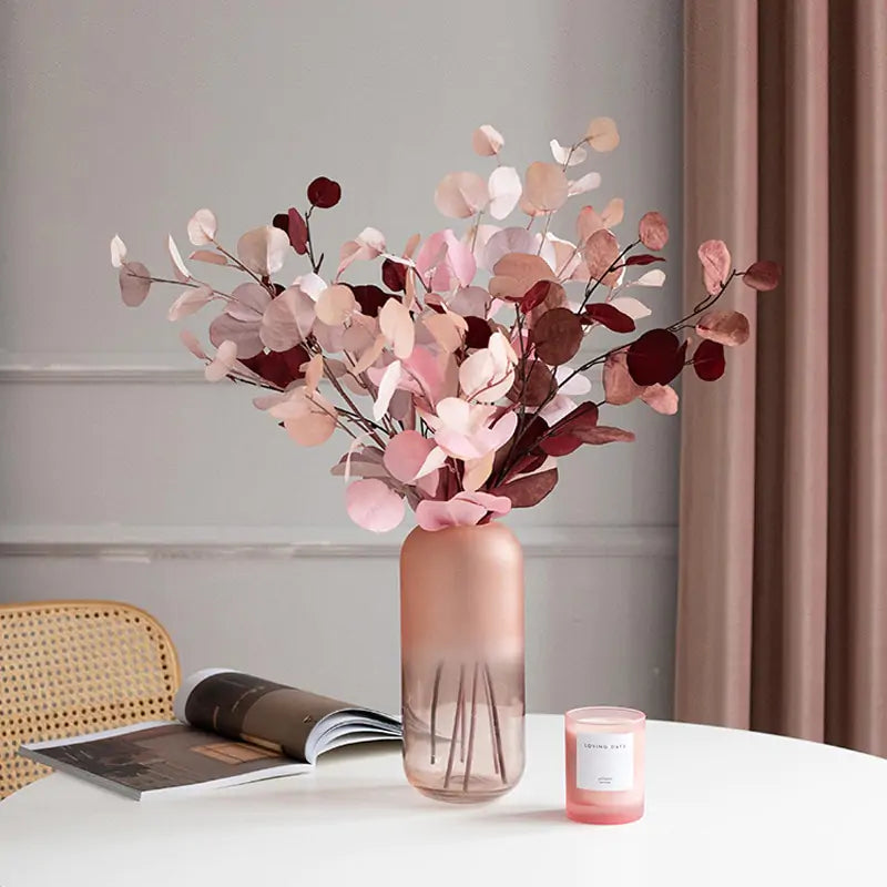 Autumn Artificial Plants – Vibrant Fall Decor for Any Space
