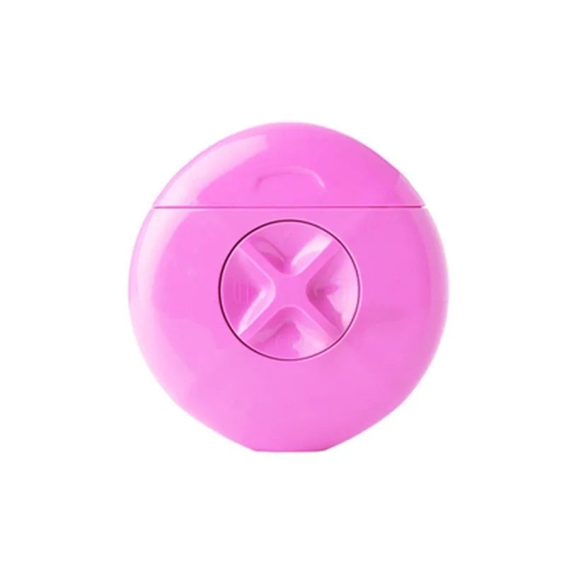 Travel Electric Razor, pink