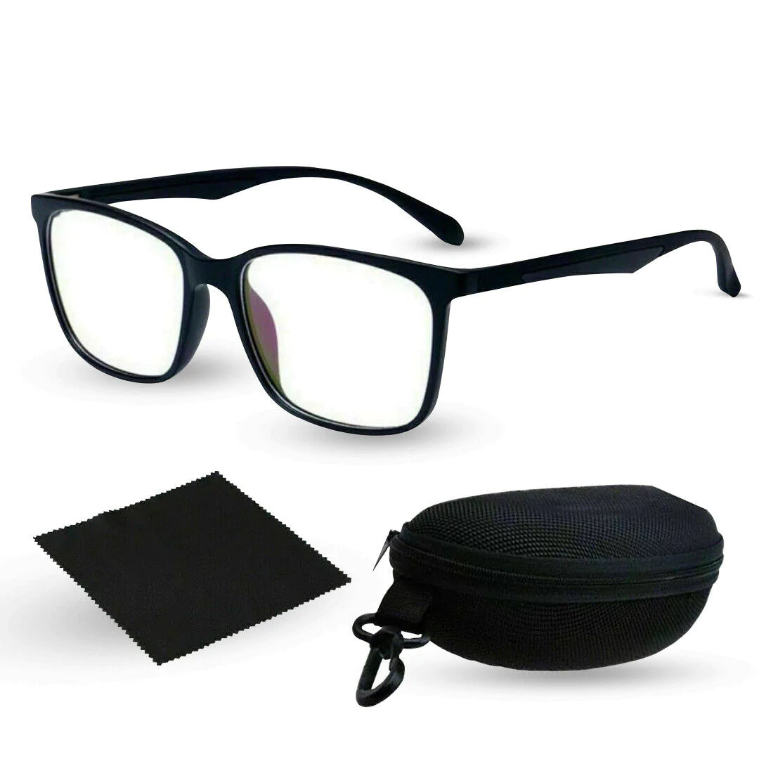 Blue Light Blocking Glasses for Men & Women – Protect Your Eyes in Style