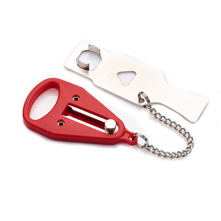Door Guard Portable Security Lock – Ultimate Travel & Home Protection
