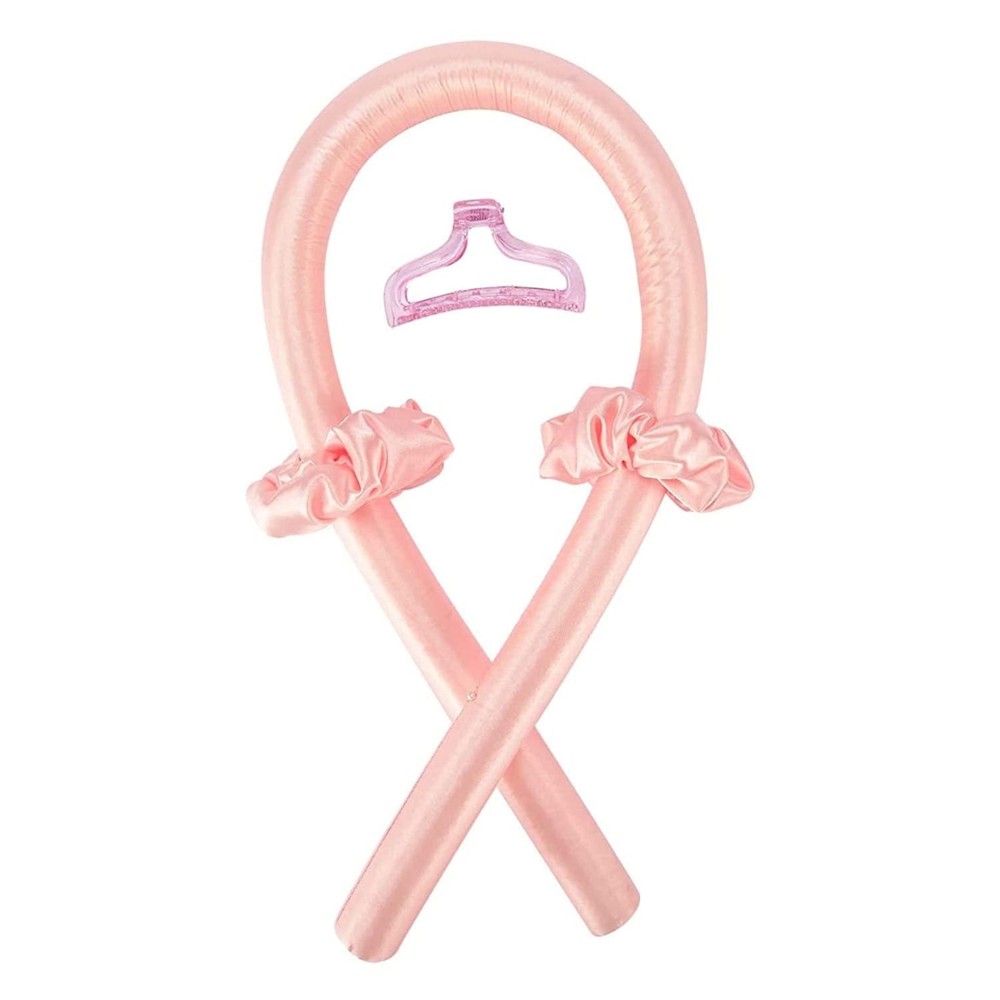 Heatless Curling Rod Headband for Effortless, Beautiful Curls Overnight