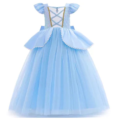 Disney Princess Costume Set, Cinderella