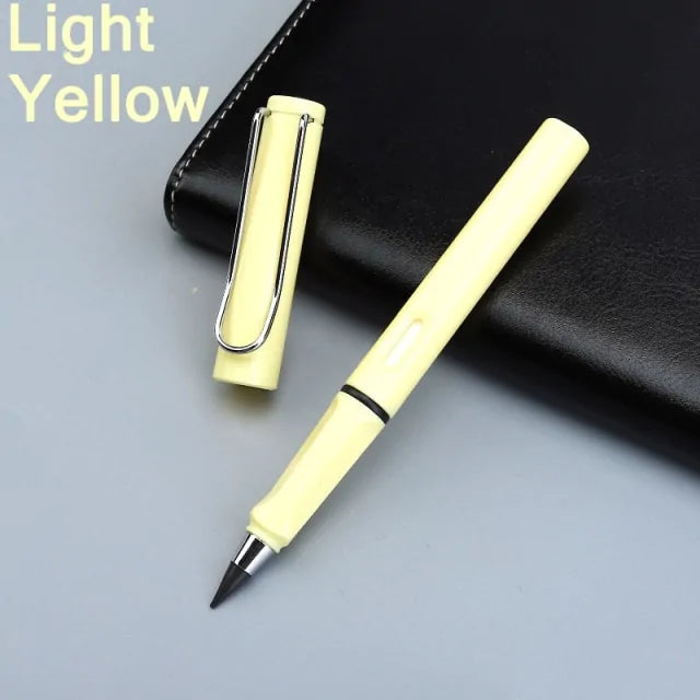 Magic Pen – Invisible Ink, Erasable, and Multifunctional Writing Tool