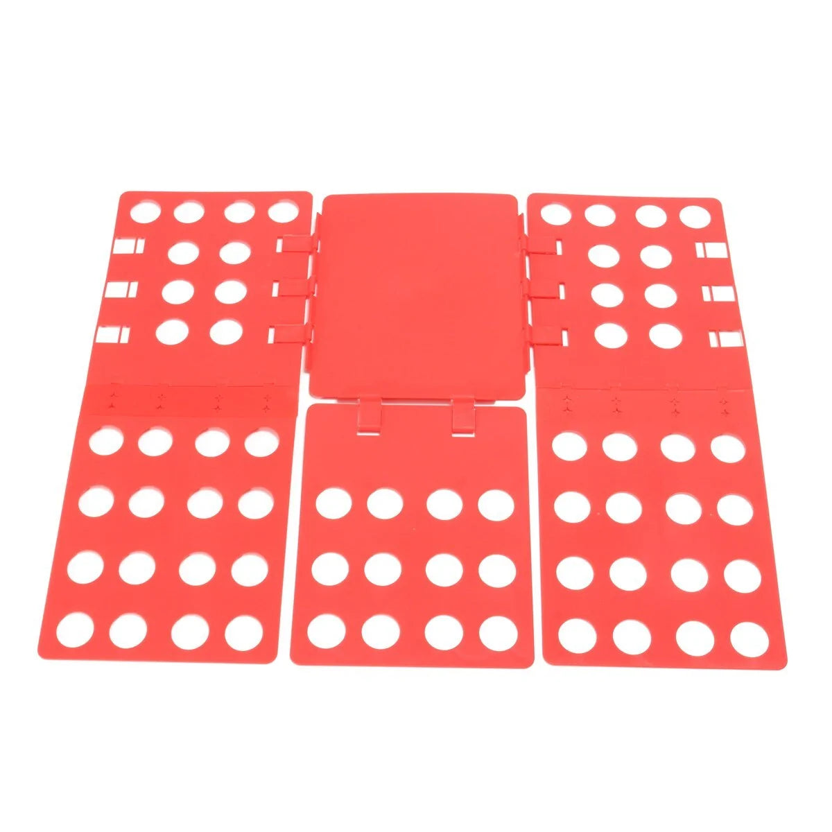 Clothes Folding Board – Neatly Organize Clothes with Easy Fold Tool