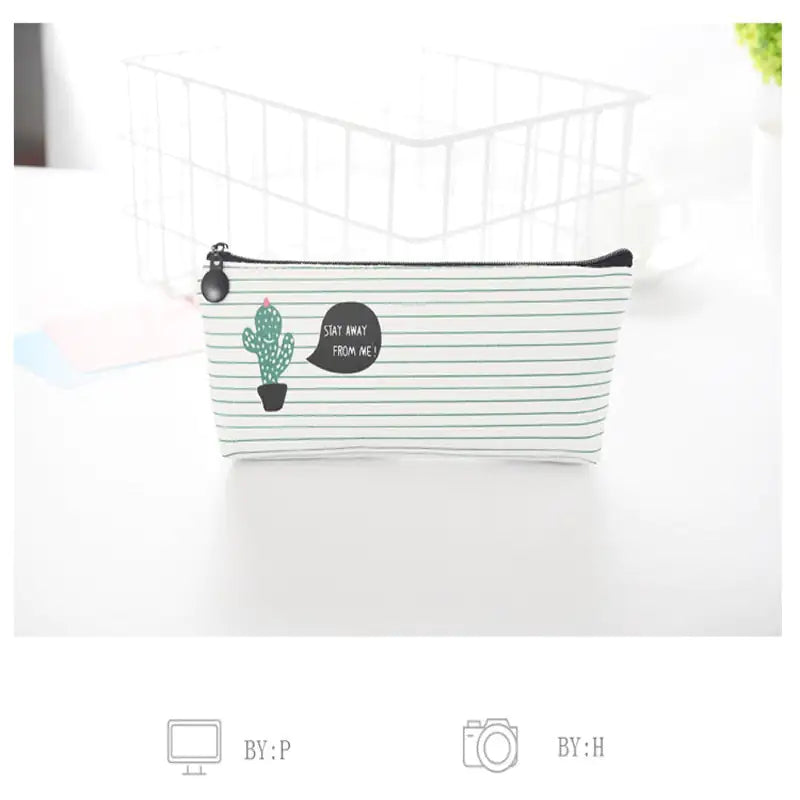 Cute and Practical Pencil Case – Organize Your Stationery in Style