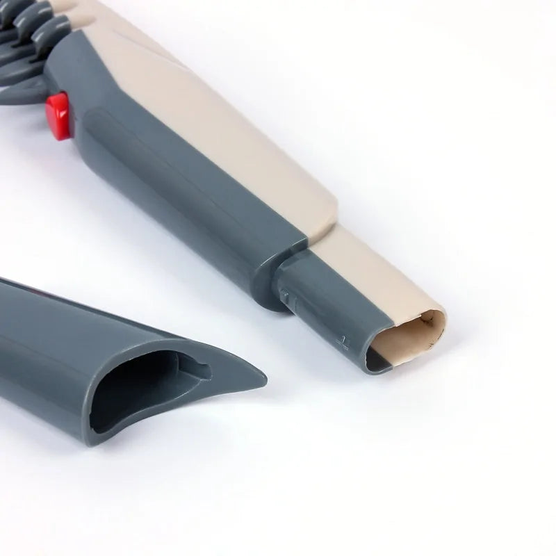 Electric Pet Comb - Rechargeable Grooming Tool for All Coat Types