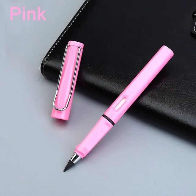 Magic Pen – Invisible Ink, Erasable, and Multifunctional Writing Tool
