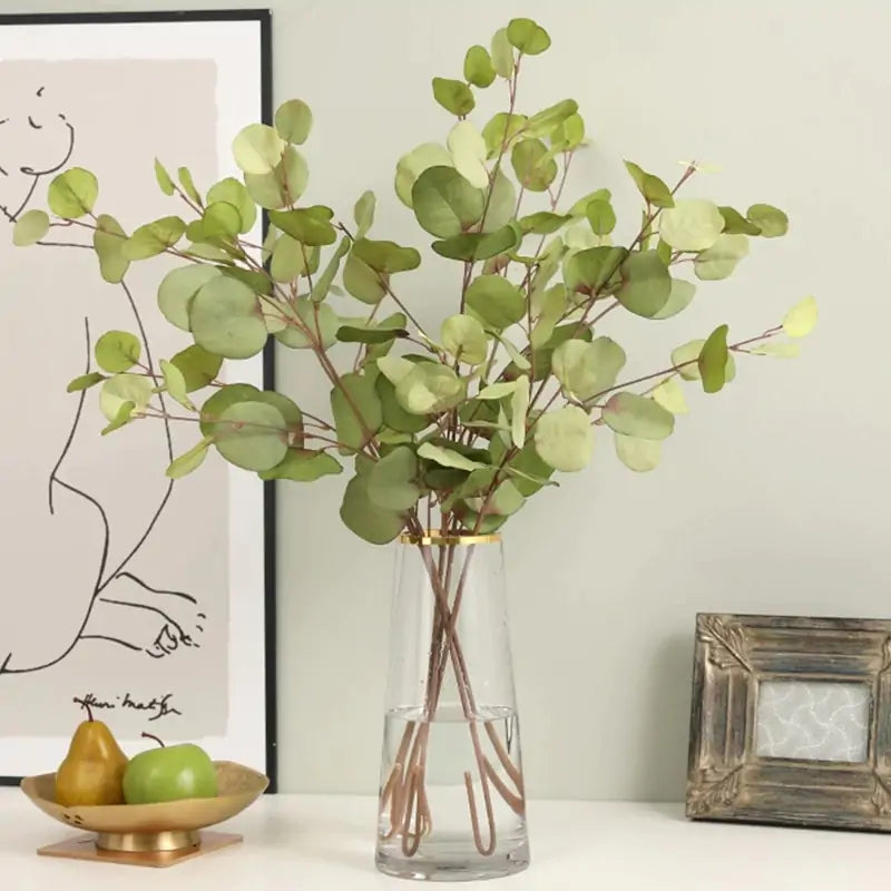 Autumn Artificial Plants – Vibrant Fall Decor for Any Space