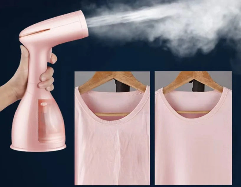 Vaporizador de mano