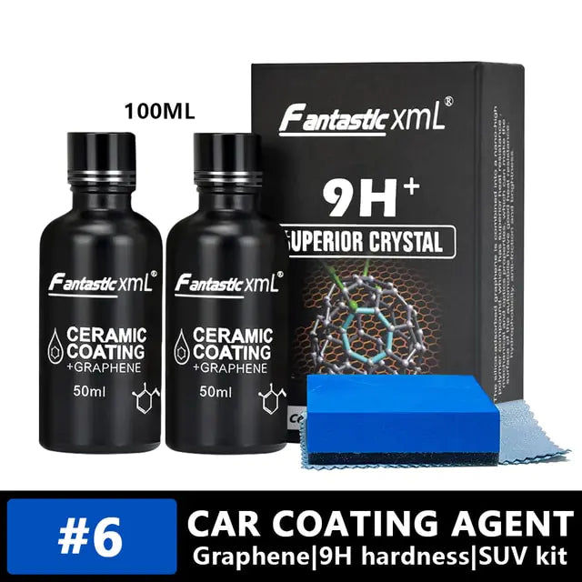 Car Wash Shampoo Super Foam – Ultra Concentrated for Glossy Finish and Dirt Removal