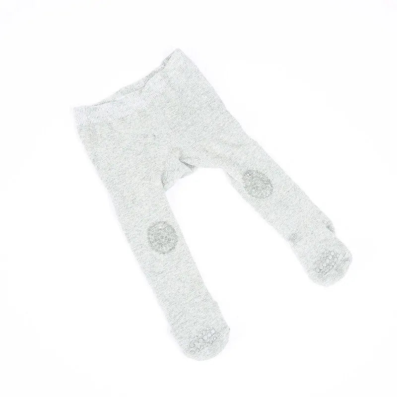 Winter Warm Toddler Tights - Cozy Bear Cotton Tights for Chilly Days