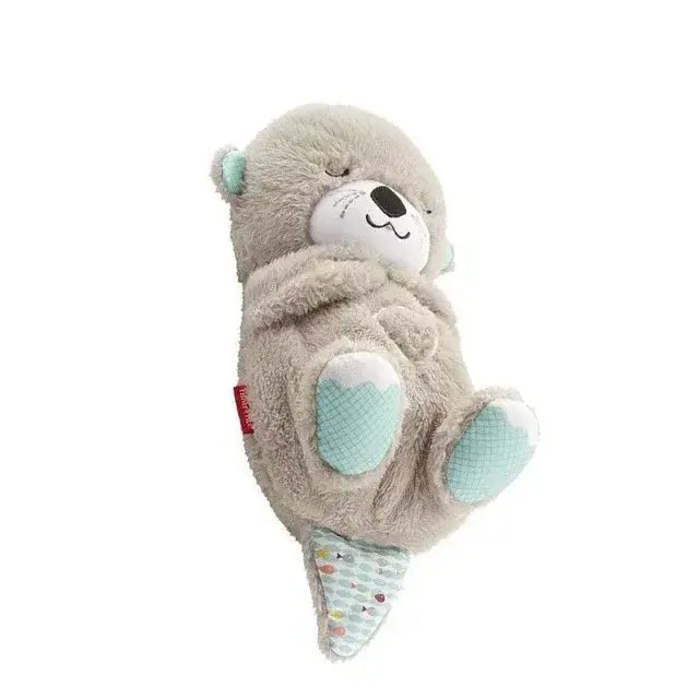 Peluche que emite sonido