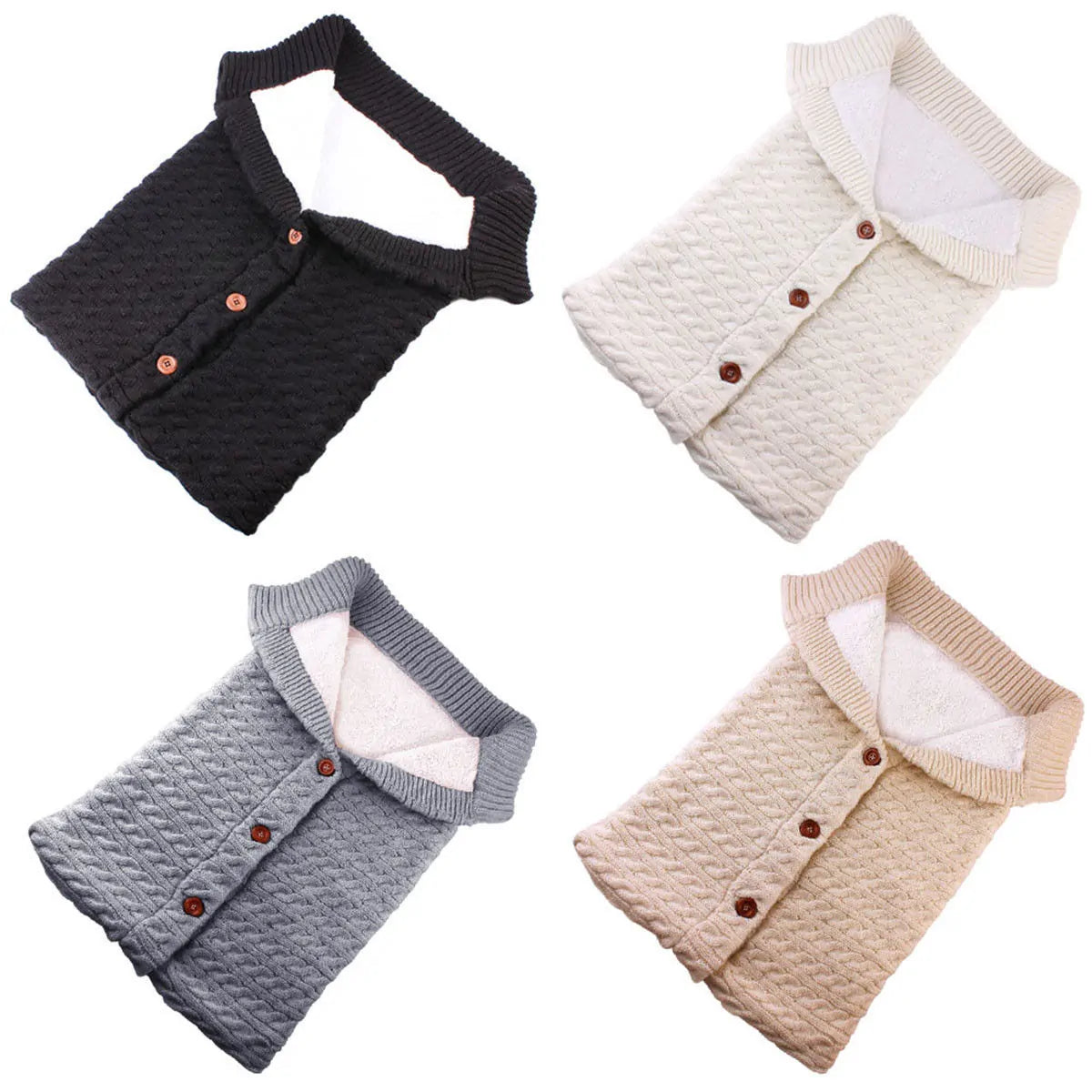 Winter Sleeping Bags for Babies - Keep Your Little One Warm and Cozy