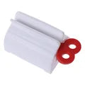 Toothpaste Tube Squeezer, red