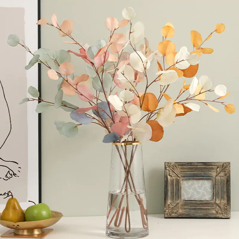 Autumn Artificial Plants – Vibrant Fall Decor for Any Space