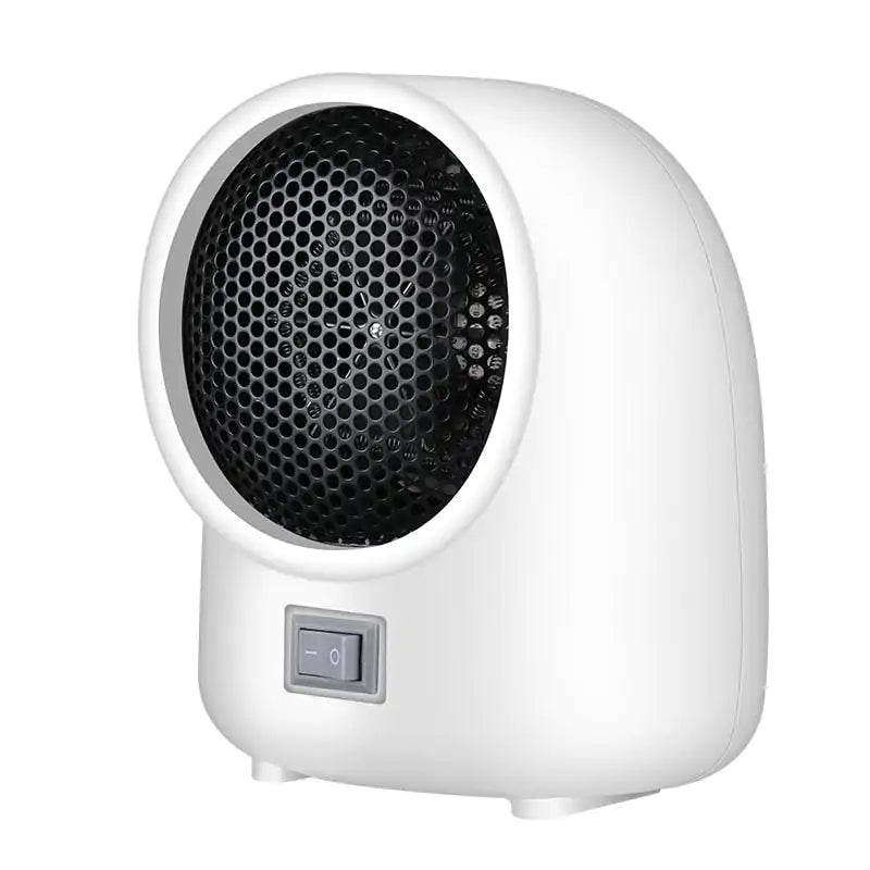 Mini Home Heater – Fast, Portable Heater with Intelligent Temperature Control