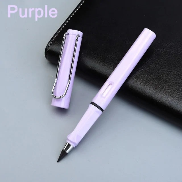 Magic Pen – Invisible Ink, Erasable, and Multifunctional Writing Tool