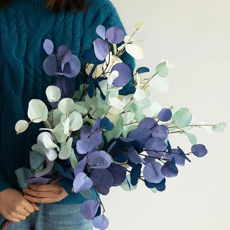 Autumn Artificial Plants – Vibrant Fall Decor for Any Space