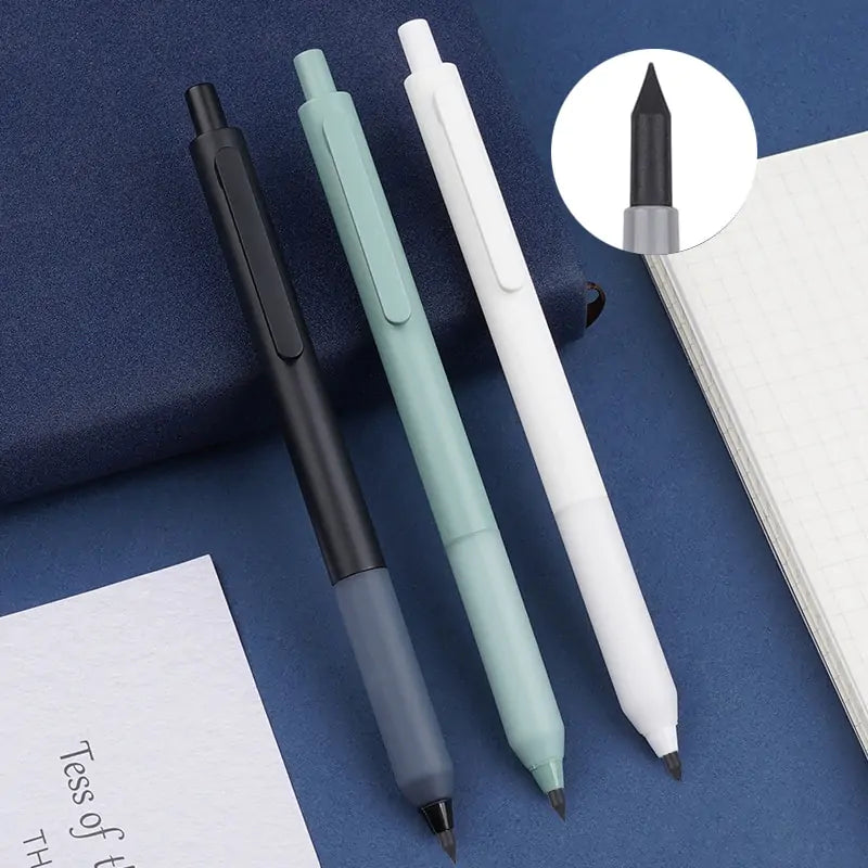 Infinite Writing Pencil | Durable, Replaceable, & Eco-Friendly