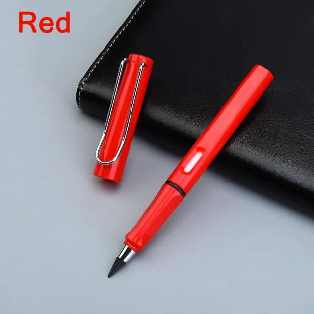 Magic Pen – Invisible Ink, Erasable, and Multifunctional Writing Tool