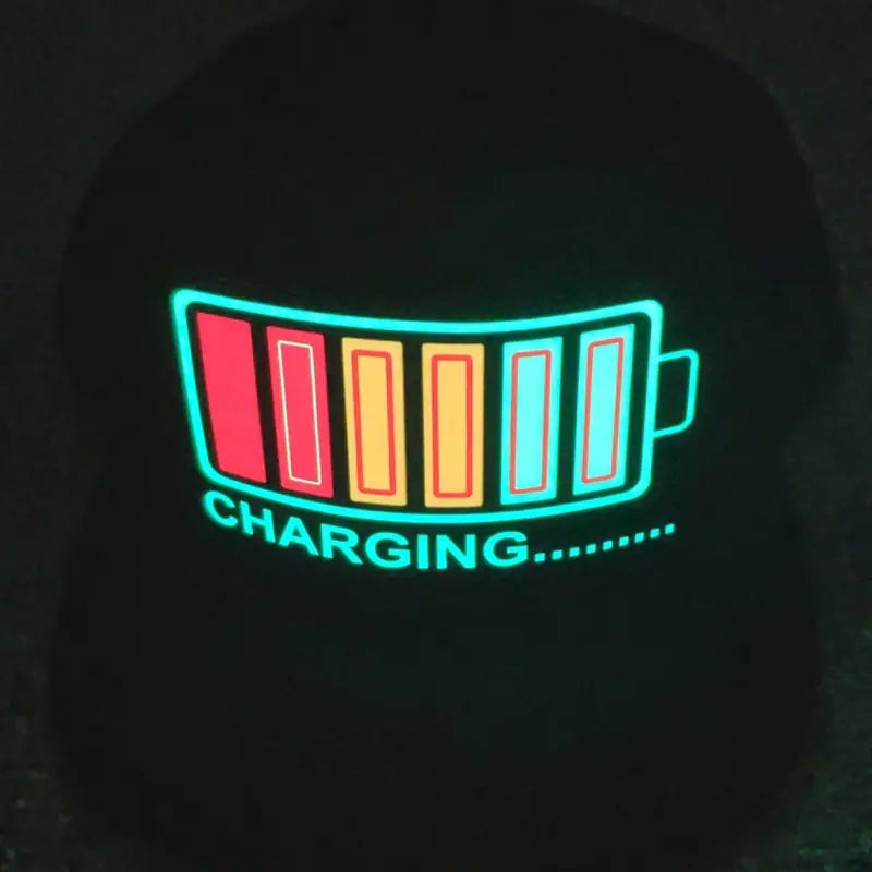 LED Party Hats with Fun, Creative Designs for Celebrations