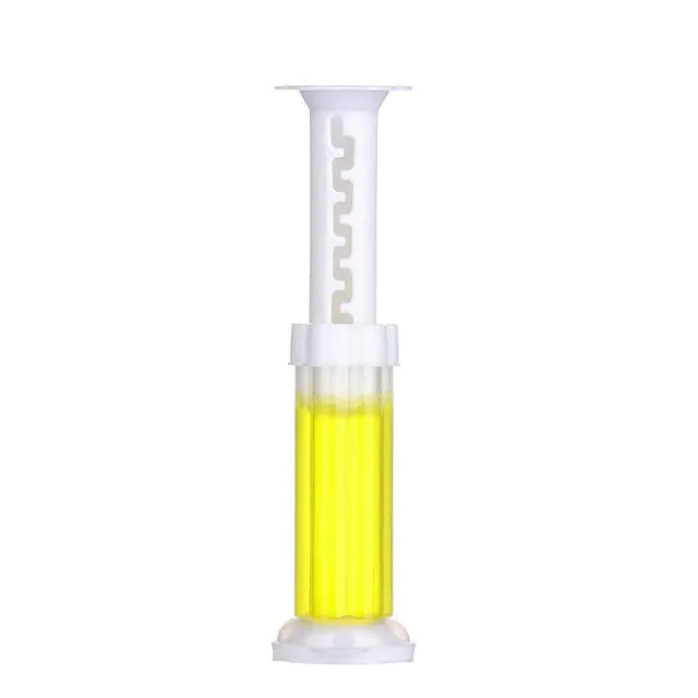 Toilet Cleaning Gel lemon scent