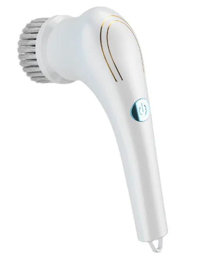Electric Home Cleaning Brush – 5-in-1 Multifunctional Tool for Efficient Cleaning