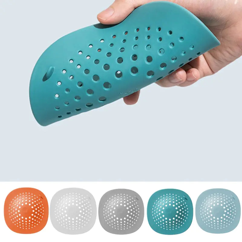 Universal Sink Strainer flexible design