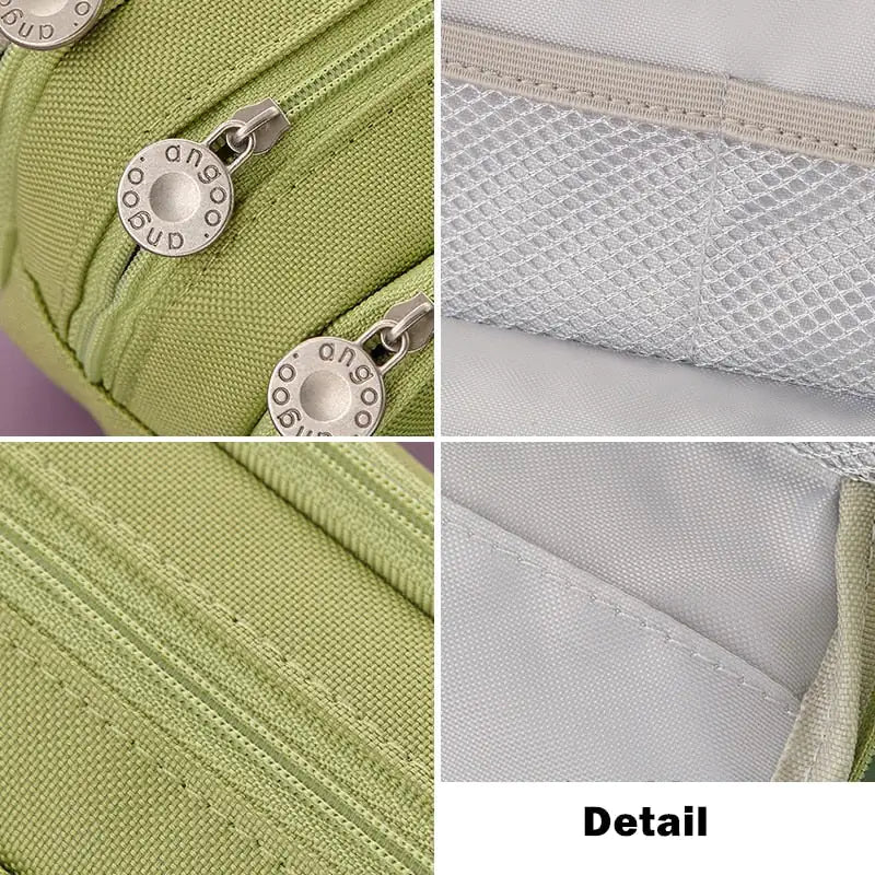 Cute and Practical Pencil Case – Organize Your Stationery in Style