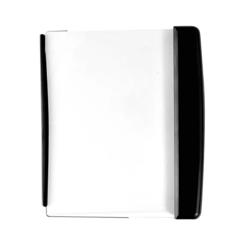 Portable Ultra-thin Flat Plate Panel Reading Light – Compact & Adjustable
