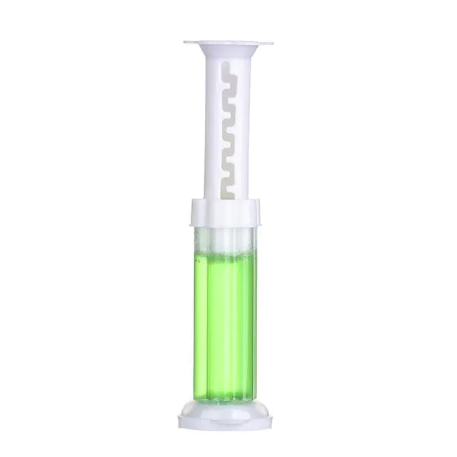 Toilet Cleaning Gel jasmine scent