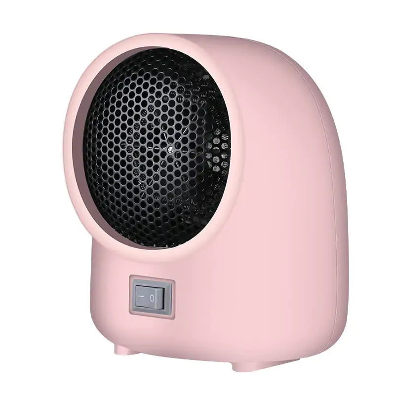 Mini Home Heater – Fast, Portable Heater with Intelligent Temperature Control