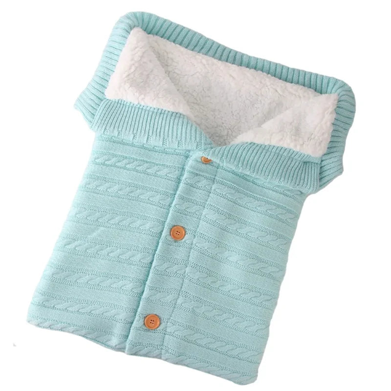 Winter Sleeping Bags for Babies - Keep Your Little One Warm and Cozy