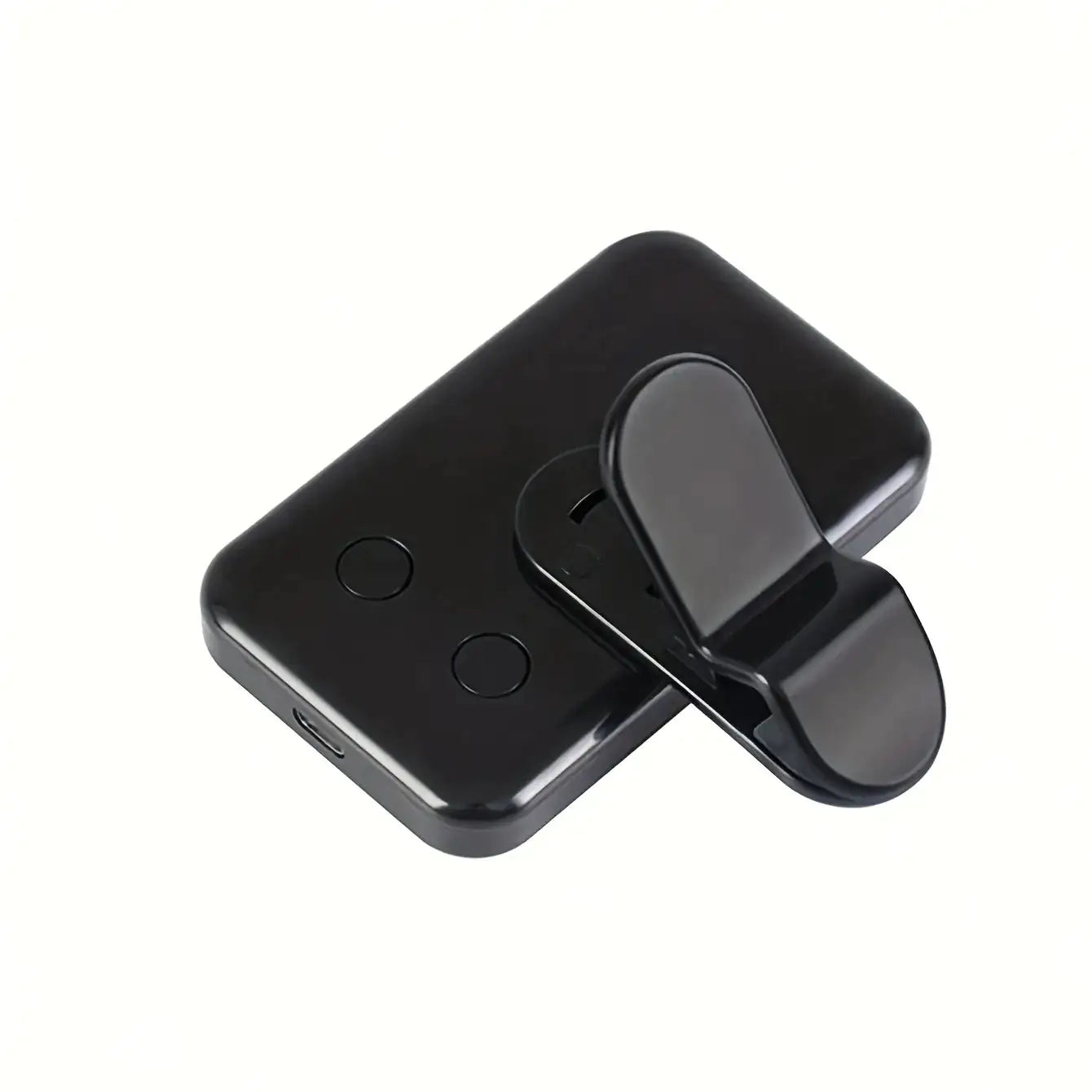 Ultimate Clip-on Selfie Light - Perfect Lighting for Stunning Selfies