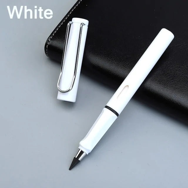 Magic Pen – Invisible Ink, Erasable, and Multifunctional Writing Tool