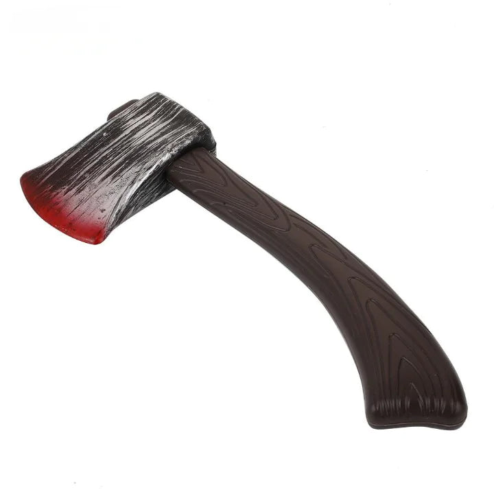 Bloody Halloween Prop Knife Collection – Terrifyingly Realistic Props
