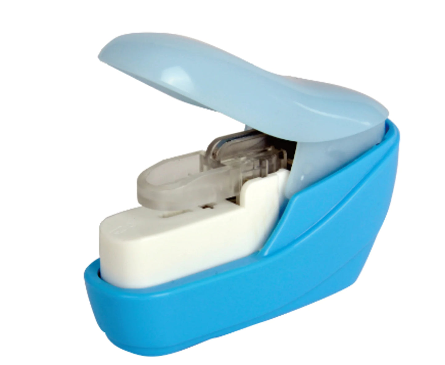 Staple-less Stapler - Eco-Friendly Paper Fastening Solution