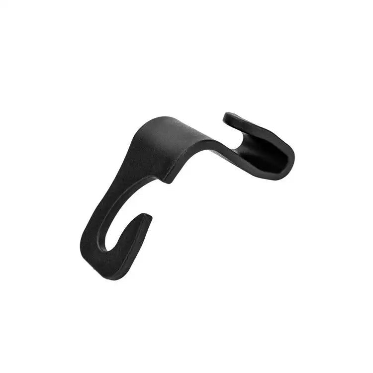1 Car Seat Headrest Hook