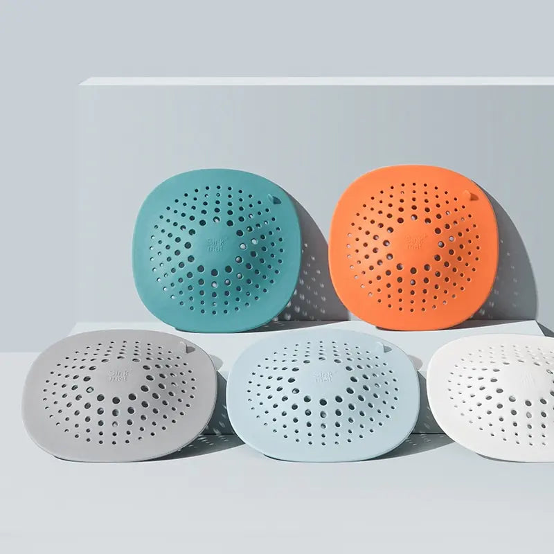Universal Sink Strainers