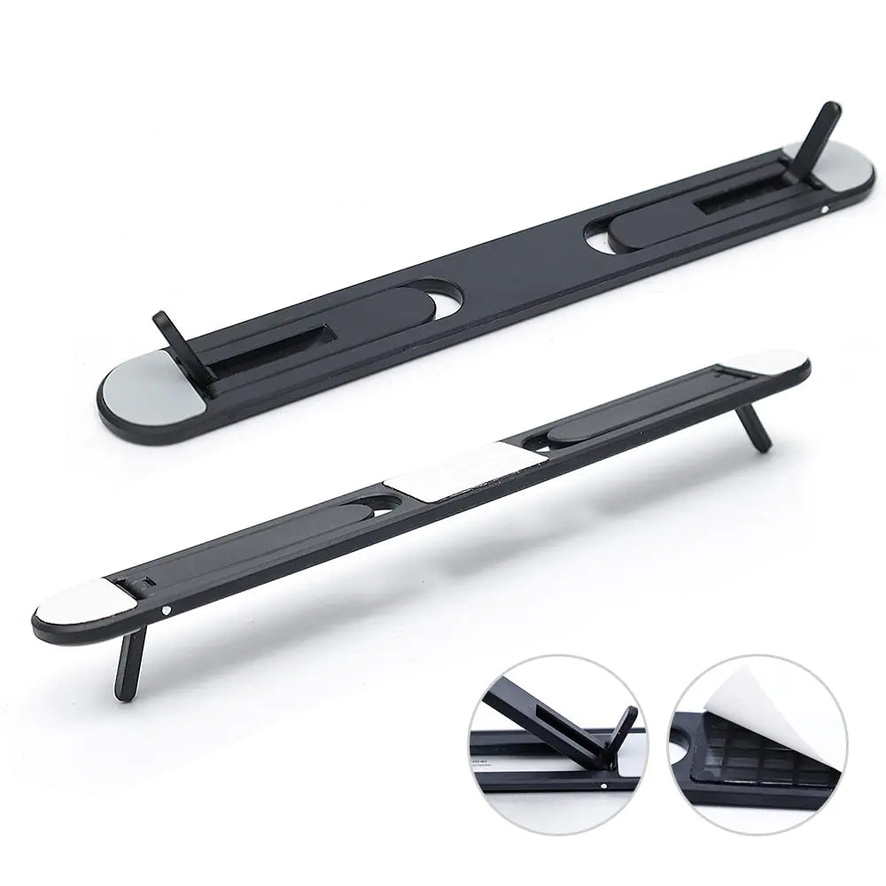 Ergonomic Laptop Stand, details