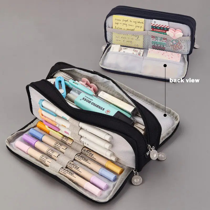 Cute and Practical Pencil Case – Organize Your Stationery in Style