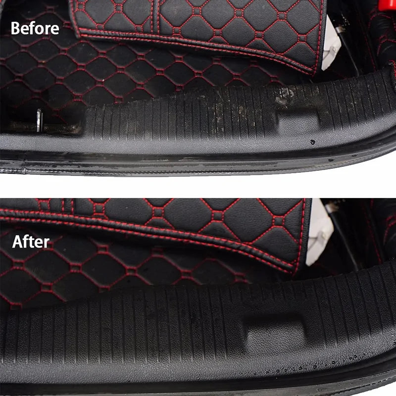 Car Cleaning Gun – High-Powered Air Pulse Detailing Tool for Interiors & Exteriors