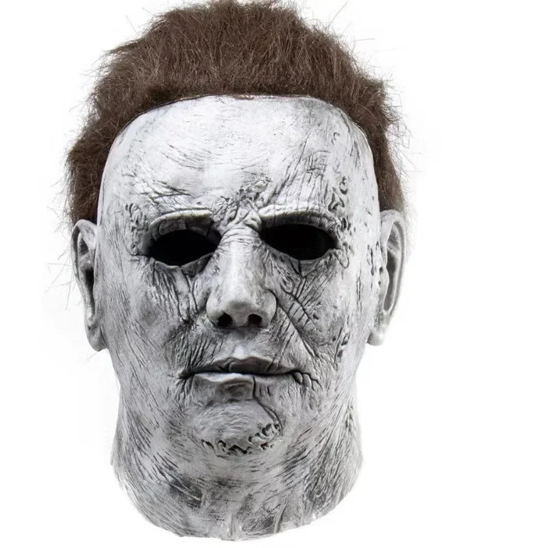 Michael Myers Costume, Mask