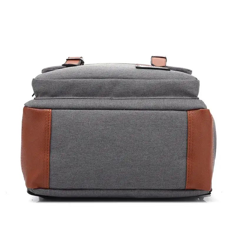 Graystone Urbanite Backpack Premium Water-Resistant Laptop Backpack