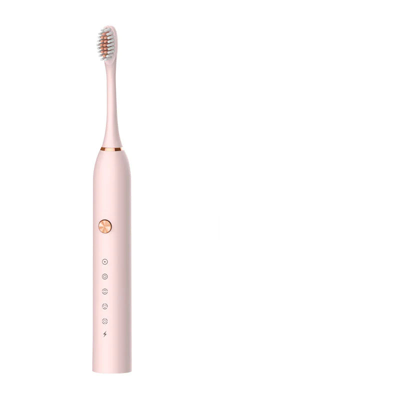Rechargeable Electric Toothbrush, pink