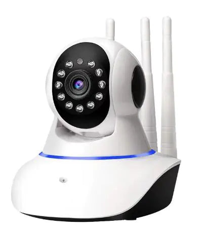 Wireless Home Security Camera - 1080P HD with Motion Detection