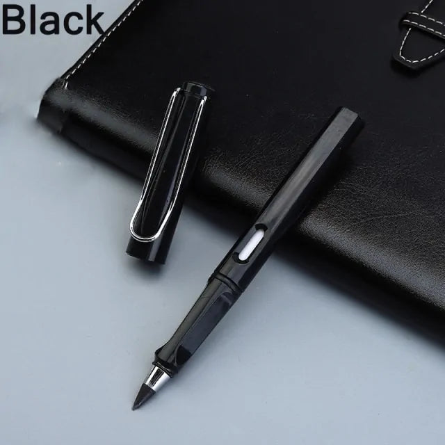 Magic Pen – Invisible Ink, Erasable, and Multifunctional Writing Tool